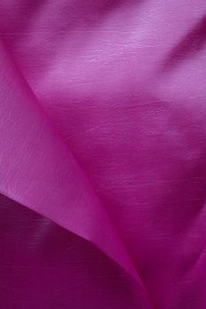 Beautiful trendy pink Silk background