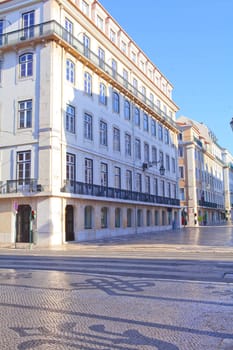 Lisbon street