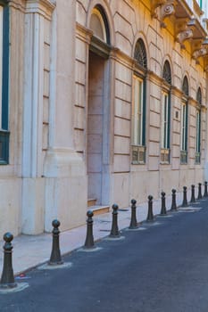 Lisbon street