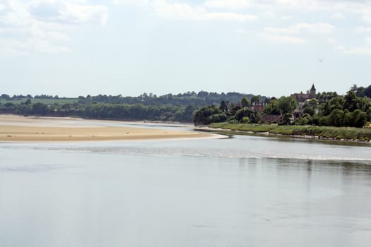 beach in wales uk