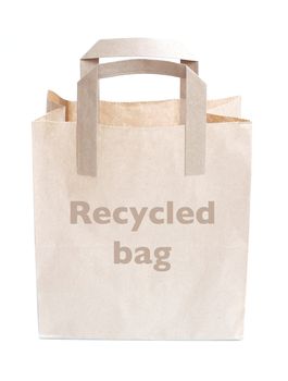 Recycled bag