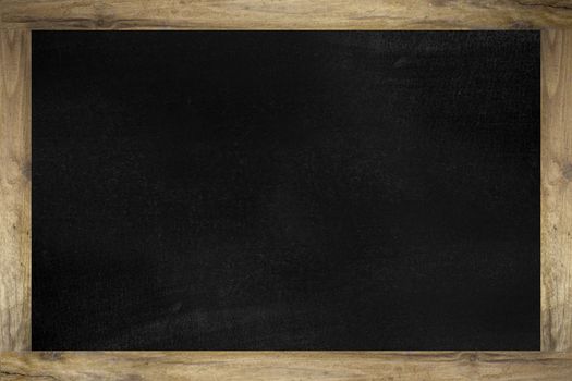 School blackboard