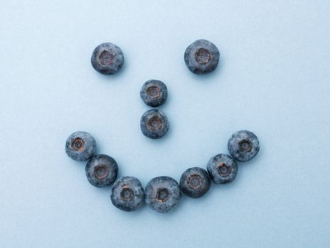 Blueberries