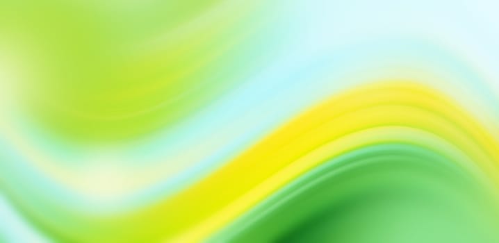 Abstract background image with meshed blurry colors in wave form