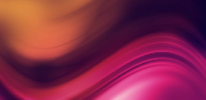 Abstract background image with meshed blurry colors in wave form