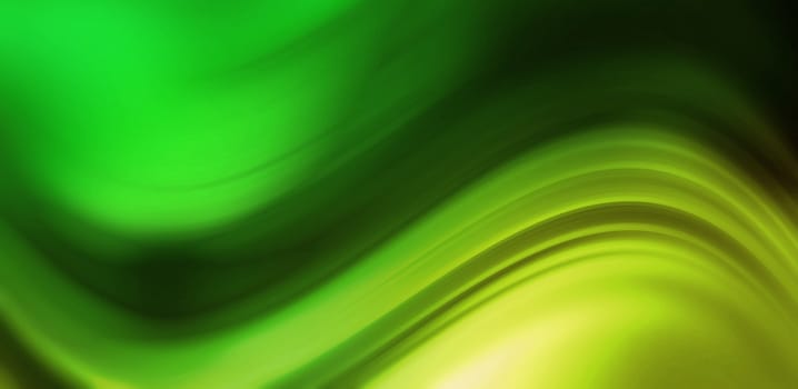 Abstract background image with meshed blurry colors in wave form