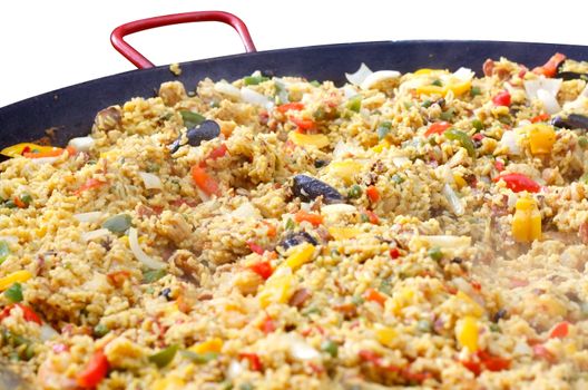 Paella