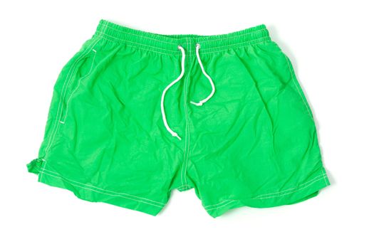 Swimming shorts