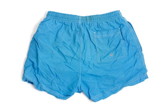 Swimming shorts