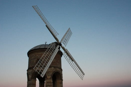 Chesterton Windmill