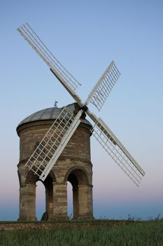 Chesterton Windmill