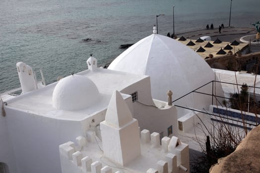 Hammamet, Tunisia
