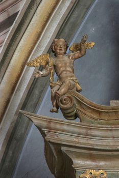 Angel