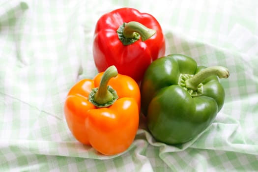 Bell peppers