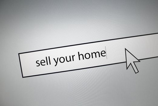 Sell your home