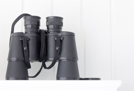 Binoculars