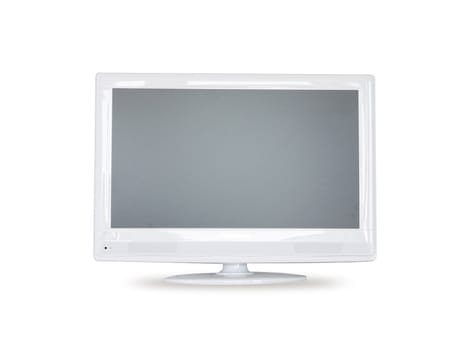 Stylish flat screen tv