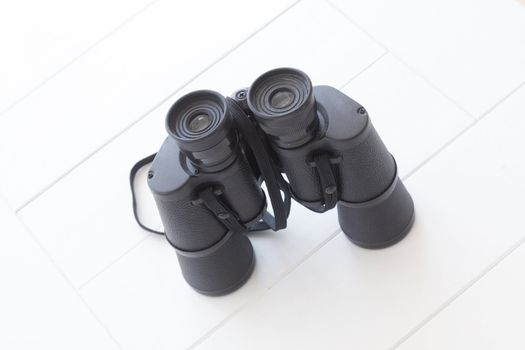 Binoculars