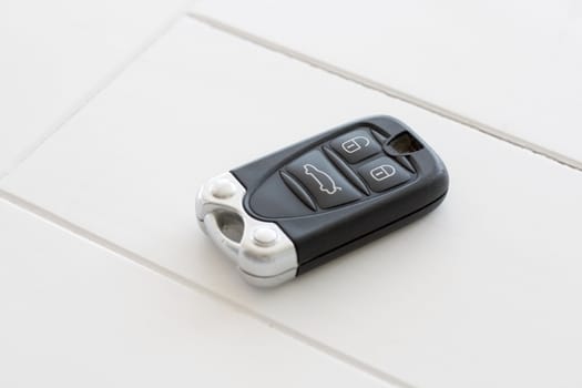 Car key