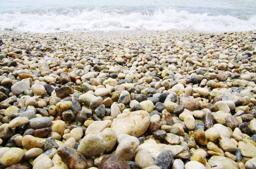 pebble stones great as a background