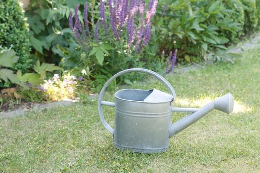 Watering can