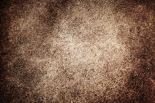 leather background macro close up