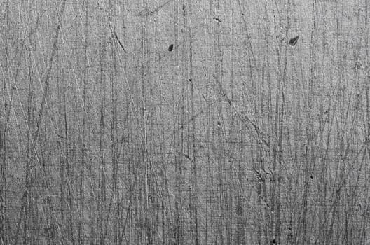 old grunge metal plate steel background