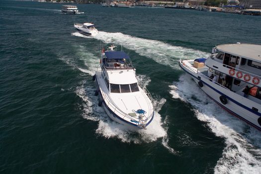 travel wealth ship sea vessel tourism activity