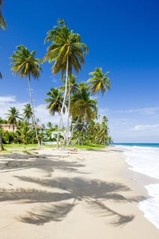 Sauteurs Bay, Grenada