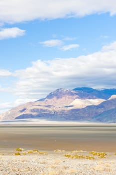 Death Valley National Park, California, USA