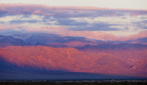 Death Valley National Park, California, USA