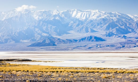 Death Valley National Park, California, USA