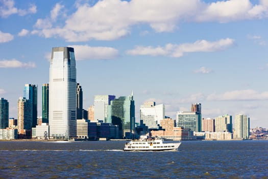 New Jersey, USA