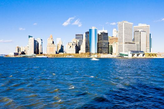 Manhattan, New York City, USA
