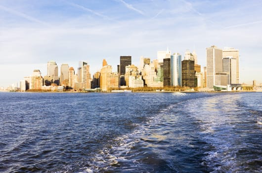Manhattan, New York City, USA