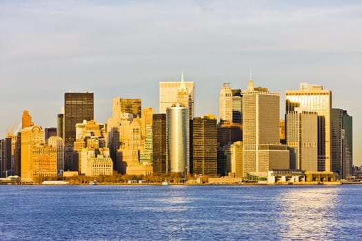 Manhattan, New York City, USA