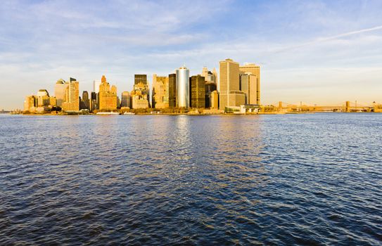 Manhattan, New York City, USA