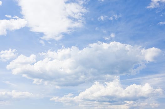 clouds