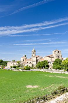 Santo Domingo de Silos, Castile and Leon, Spain