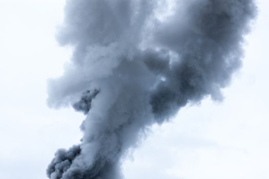 smoke