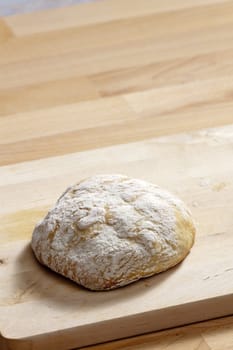 home made pastry