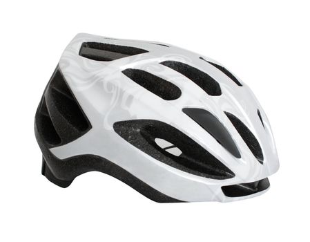 Bicycle helmet