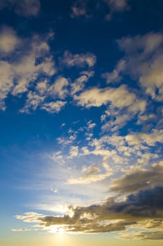 sky