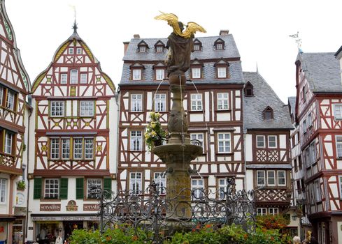 Bernkastel, Rheinland Pfalz, Germany