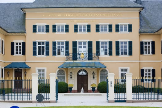 Johannisberg Palace, Hessen, Germany