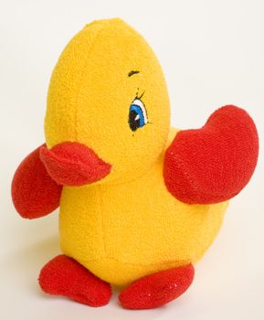 duck toy