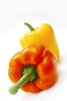 two peppers