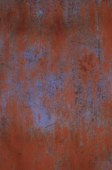 art abstract metal background