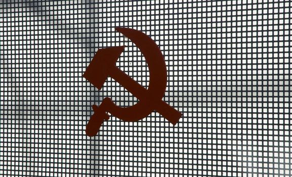 sign of communism