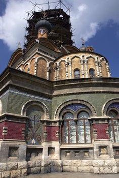 Russian Christian Orthodox Church
